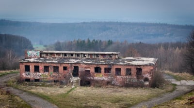Radiostacja widmo. Dolnośląskie Tajemnice odc. 193