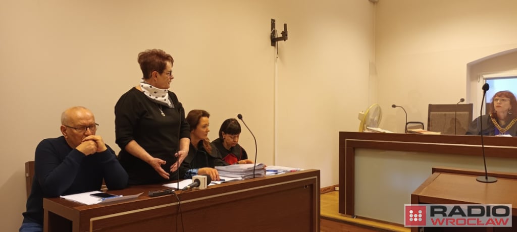 W sądzie nie wyjaśnimy śmierci córki - mówią rodzice Pauliny Antczak - Fot: Beata Makowska
