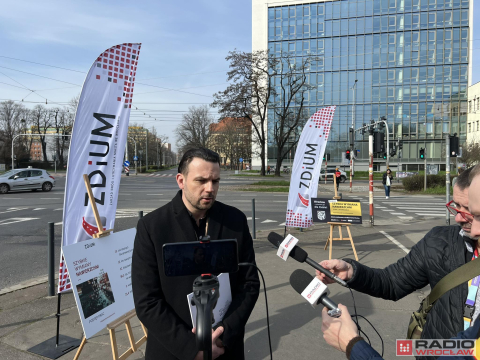 Wrocław: Było łatanie dziur, teraz czas na wymianę nawierzchni - 0