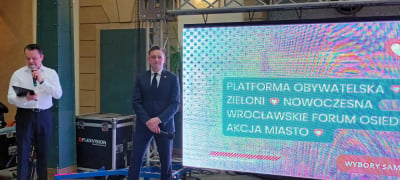 Koalicja Obywatelska gotowa na wybory w regionie