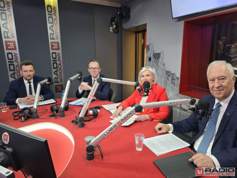 Wzięliśmy pod lupę kandydatów na prezydenta Legnicy [DEBATA] - 0