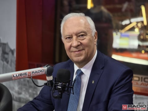Wzięliśmy pod lupę kandydatów na prezydenta Legnicy [DEBATA] - 1