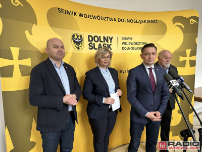 Politycy KO domagają się dymisji Wojew&oacute;dzkiego Inspektora Ochrony Środowiska