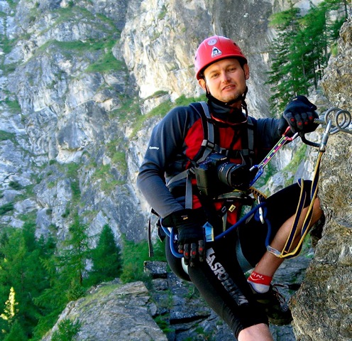 Jacek Heliasz - fotografik ekstremalny - 11