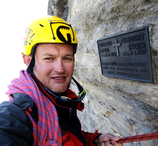 Jacek Heliasz - fotografik ekstremalny - 3