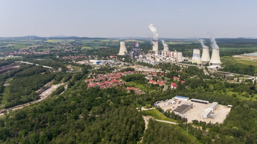 Wiceminister Kropiwnicki: funkcjonowanie kopalni Turów nie jest zagrożone - fot. pgegiek.pl