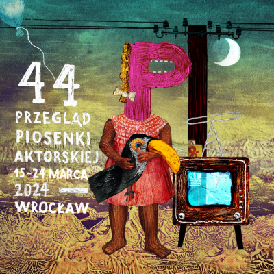 KONCERT LAUREAT&Oacute;W 44. PPA - TRANSMISJA w RWK