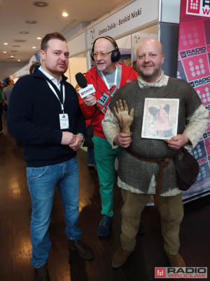 Ponad 200 wystawców z 50 krajów. 15. Międzynarodowe Targi Turystyki i czasu wolnego [FOTO] - 4