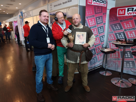 Ponad 200 wystawców z 50 krajów. 15. Międzynarodowe Targi Turystyki i czasu wolnego [FOTO] - 5