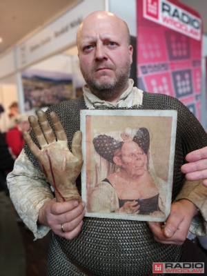 Ponad 200 wystawców z 50 krajów. 15. Międzynarodowe Targi Turystyki i czasu wolnego [FOTO] - 6