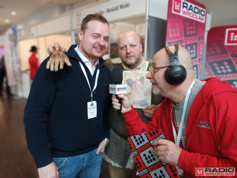 Ponad 200 wystawców z 50 krajów. 15. Międzynarodowe Targi Turystyki i czasu wolnego [FOTO] - 7