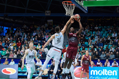 Kolejny ważny mecz w walce o fazę play-off