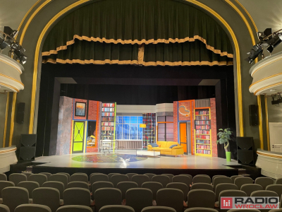 Miłość, związki i sercowa układanka w Teatrze Norwida
