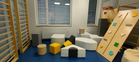 Centrum zdrowia psychicznego dla dzieci i młodzieży w Lubinie już niemal gotowe, pierwsi pacjenci pojawią się w wakacje - 3
