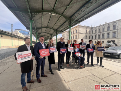 Bezpartyjni Samorządowcy o zdrowiu we Wrocławiu