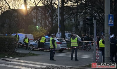 Śmiertelny wypadek we Wrocławiu. Jest oświadczenie MPK