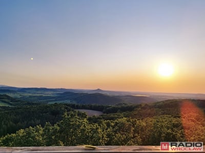 Kraina Wygasłych Wulkan&oacute;w oficjalnie w Sieci Geopark&oacute;w UNESCO