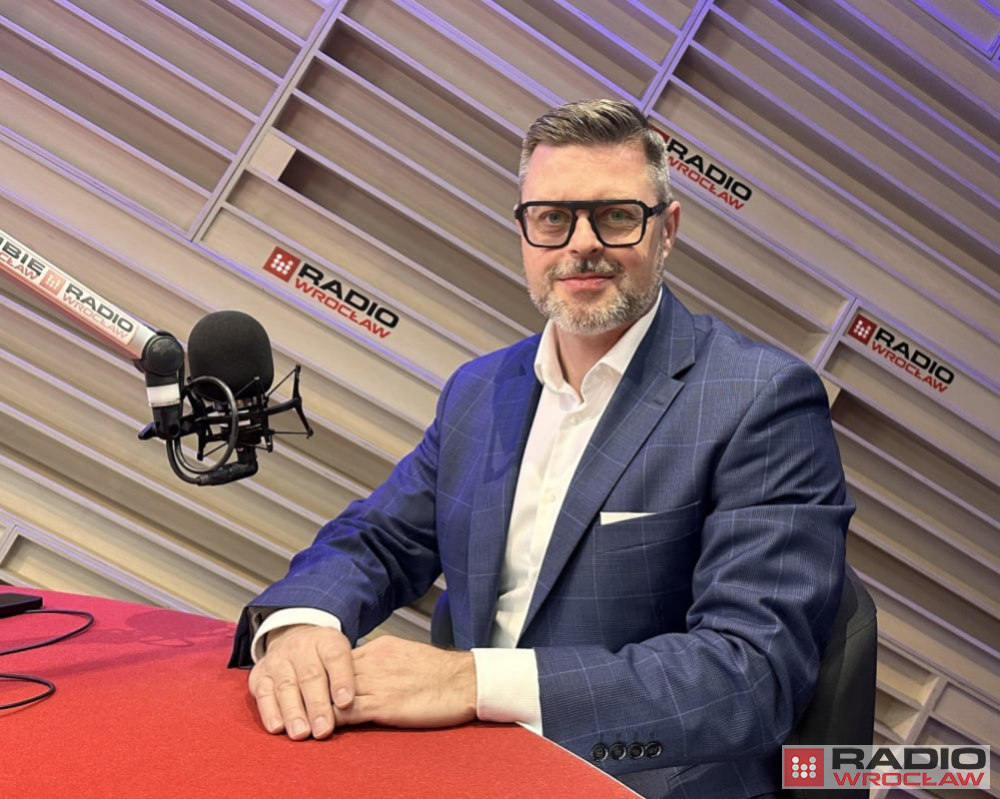 Bezpartyjni Samorządowcy wiedzą jak szybko uruchomić kolej miejską we Wrocławiu - fot. RW