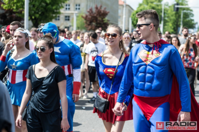 Znamy pierwsze szczeg&oacute;ły tegorocznych wrocławskich juwenali&oacute;w