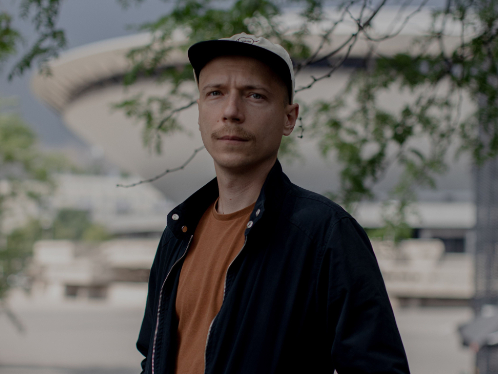 Na spełnianie marzeń nigdy nie jest za późno - Jakub Skorupa w 13 Nucie - fot. mat. prasowe