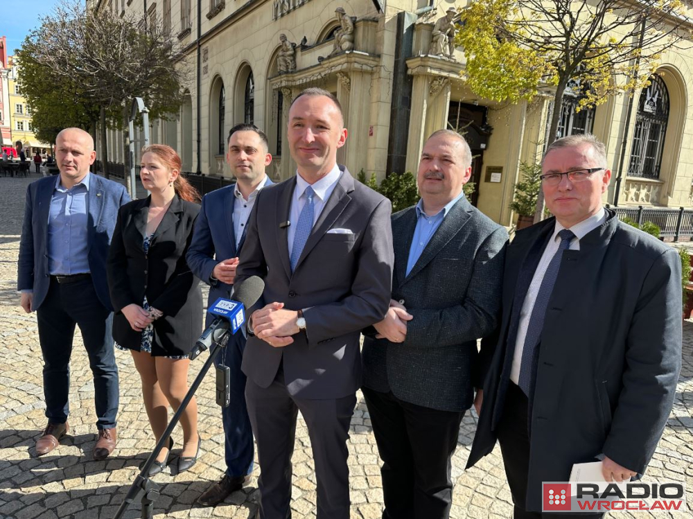 Konfederacja chce racjonalnego wydawania pieniędzy podatników - fot. Piotr Osowicz