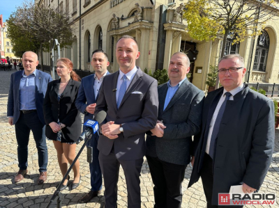 Konfederacja chce racjonalnego wydawania pieniędzy podatnik&oacute;w
