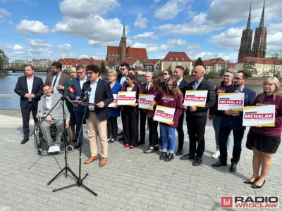 Bezpieczeństwo mieszkańc&oacute;w Wrocławia jednym z priorytet&oacute;w Stowarzyszenia Bezpartyjnych Samorządowc&oacute;w