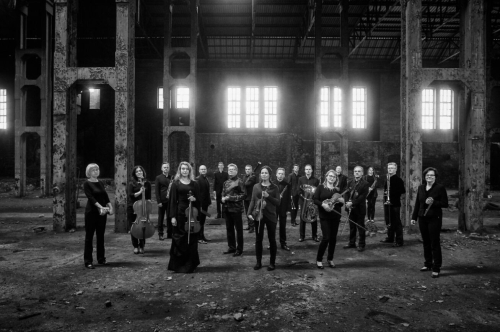 W NFM stawiają na popkulturę. Od czwartku wyjątkowy festiwal - fot. mat. promocyjne NFM