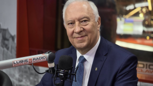 T. Krzakowski po 22 latach traci fotel prezydenta Legnicy