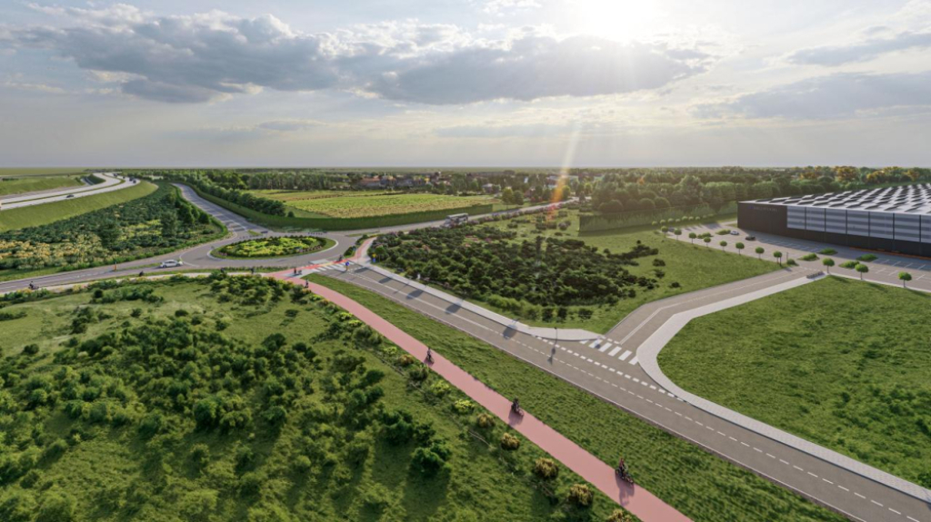 Gmina Wisznia Mała – perspektywy inwestycyjne na lata - Materiał zewnętrzny