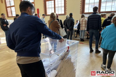 Będzie protest wyborczy w Trzebnicy