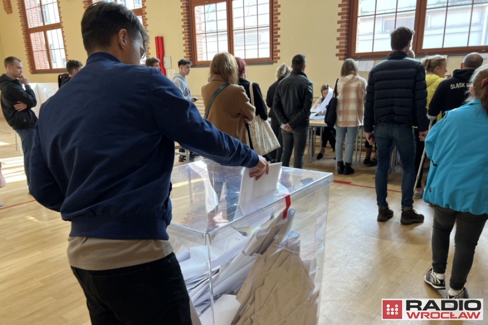 Będzie protest wyborczy w Trzebnicy - zdjęcie ilustracyjne archiwum radiowroclaw.pl