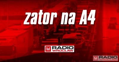 Wypadek ciężar&oacute;wek na autostradzie [AKTUALIZACJA]