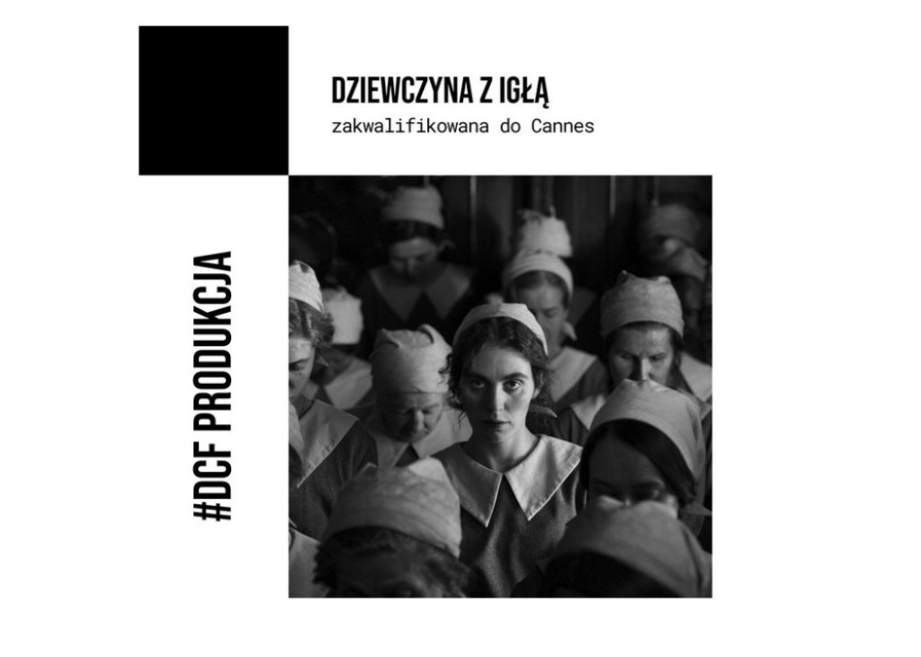 Film kręcony we Wrocławiu powalczy o Złotą Palmę - fot. mat.prasowe