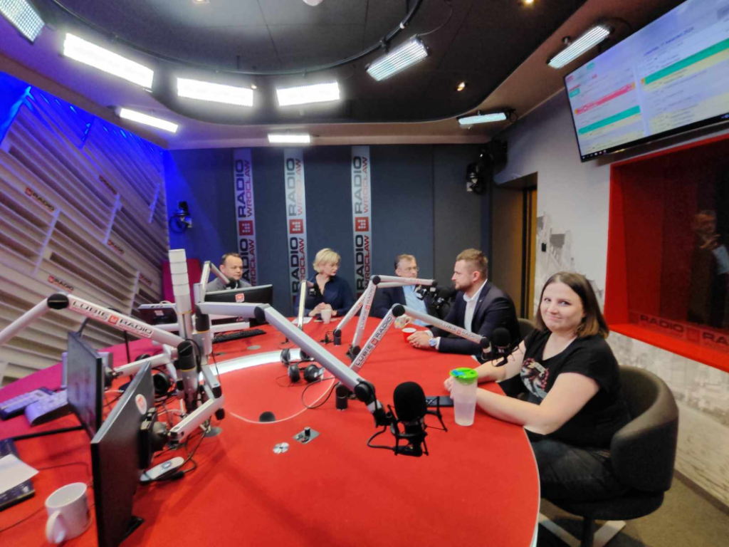 Polityczne potyczki: Sejmik Dolnośląski po nowemu  - fot. Filip Marczyński