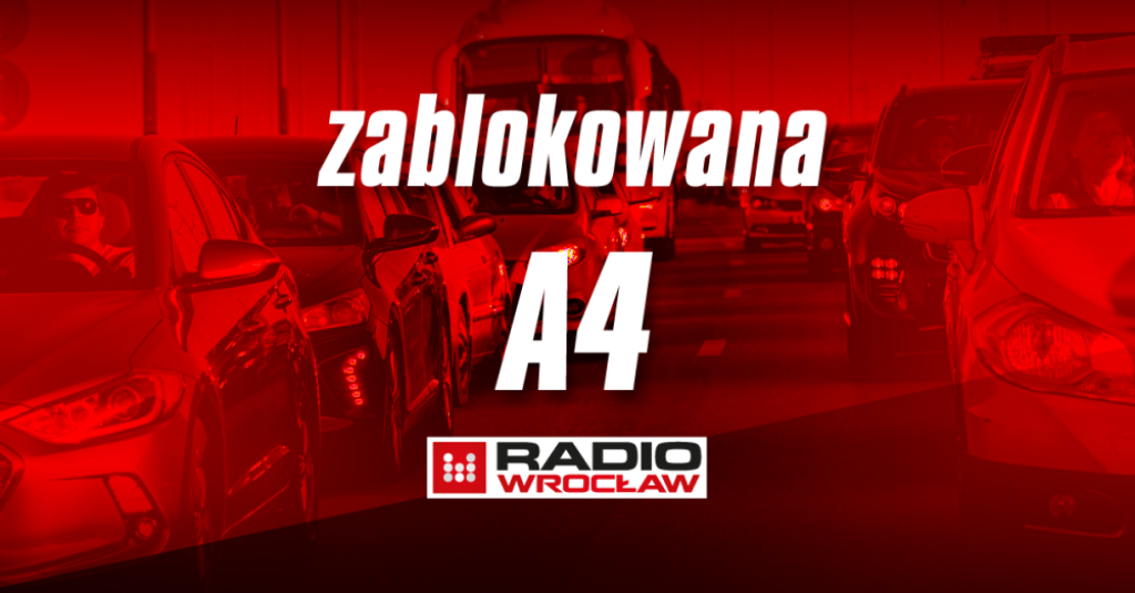 Uwaga, kierowcy! Problemy na autostradzie - .