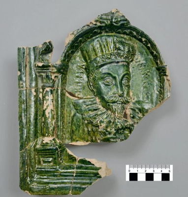 Tajemnicza budowla na Zamku Bolków? Niezwykłe odkrycia archeologów z Wrocławia i Krakowa - 0