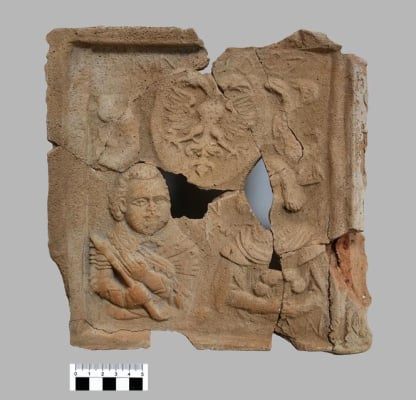 Tajemnicza budowla na Zamku Bolków? Niezwykłe odkrycia archeologów z Wrocławia i Krakowa - 1