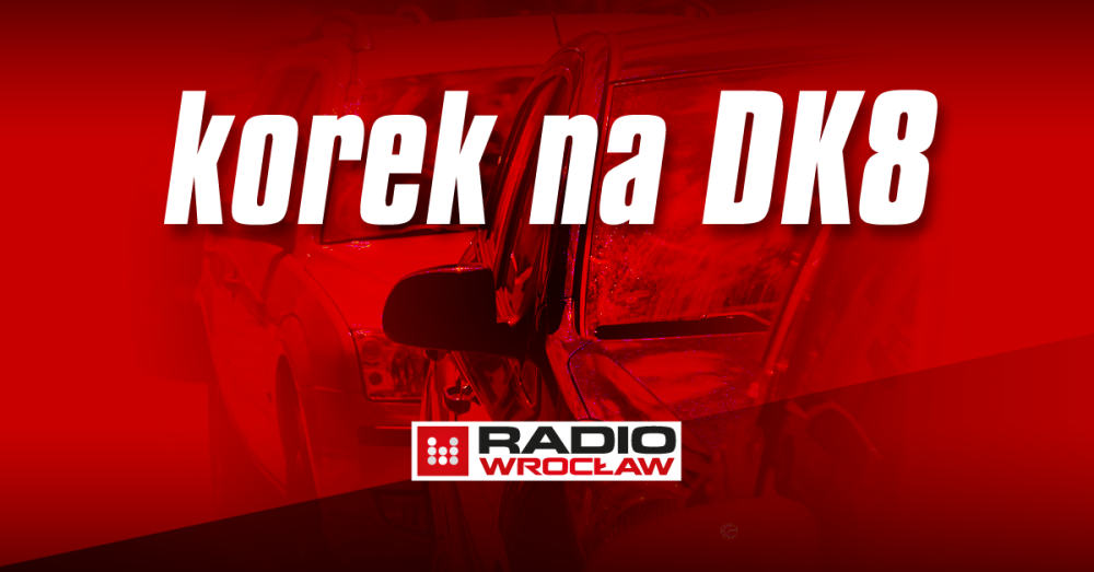Uwaga, kierowcy! Koniec utrudnień na DK8 - fot. RW