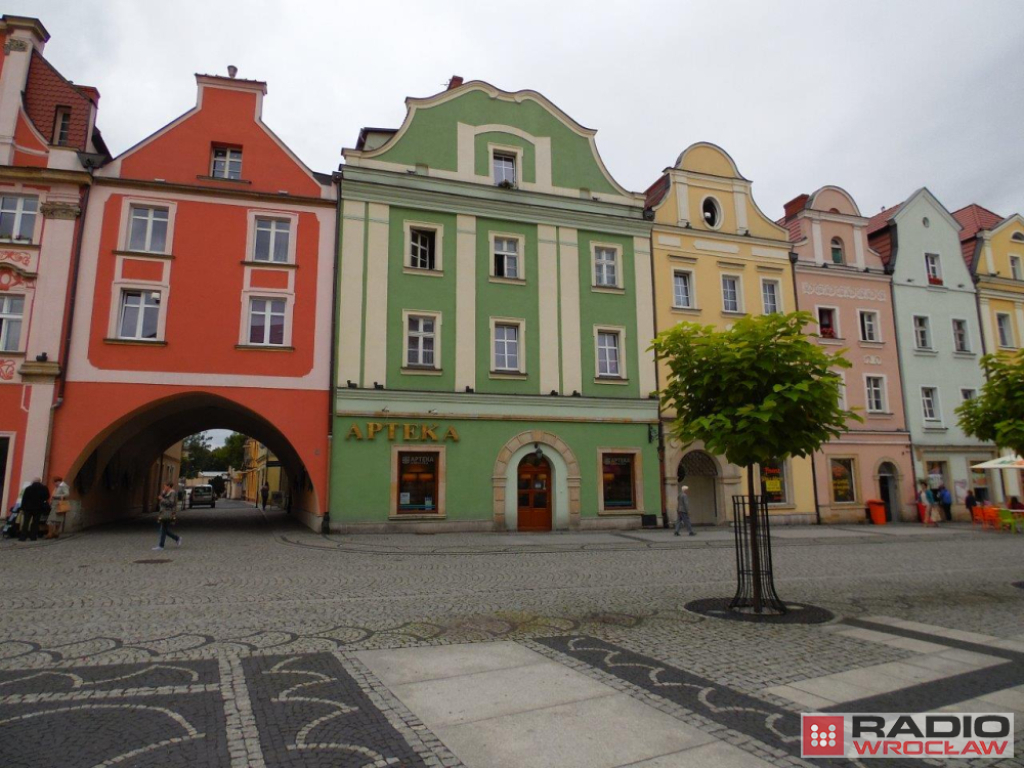 Reakcja24: Zabytki - fot. archiwum Radio Wrocław