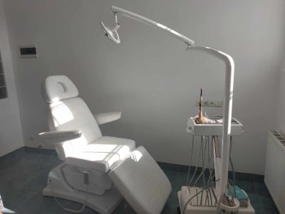 W Kłodzku uruchomiono pierwszy szkolny gabinet stomatologiczny