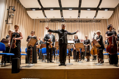 Baśniowo w Filharmonii Sudeckiej