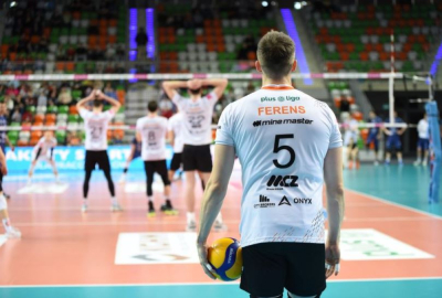 Cuprum dalej od trzynastego miejsca