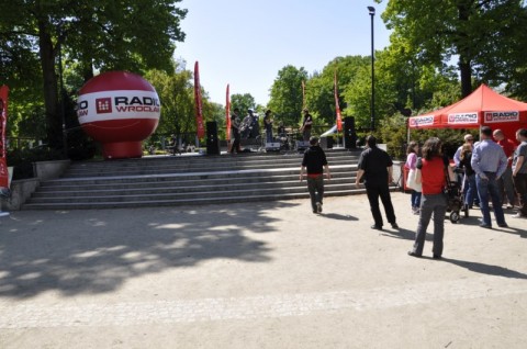 Nowe Brzmienie - rozgrzewka - 5
