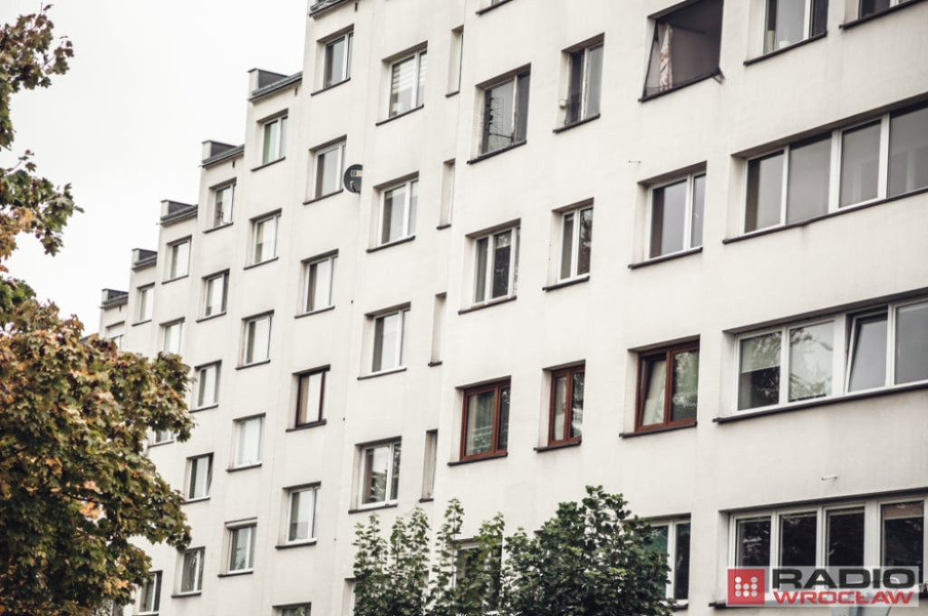 Od czwartku można składać wnioski ws. mieszkań na wynajem we Wrocławiu - fot. Patrycja Dzwonkowska (zdjęcie ilustracyjne)