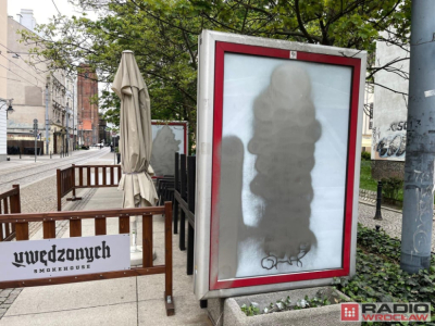 Fundacja Art Transparent zabrała głos po demontażu kontrowersyjnej wystawy