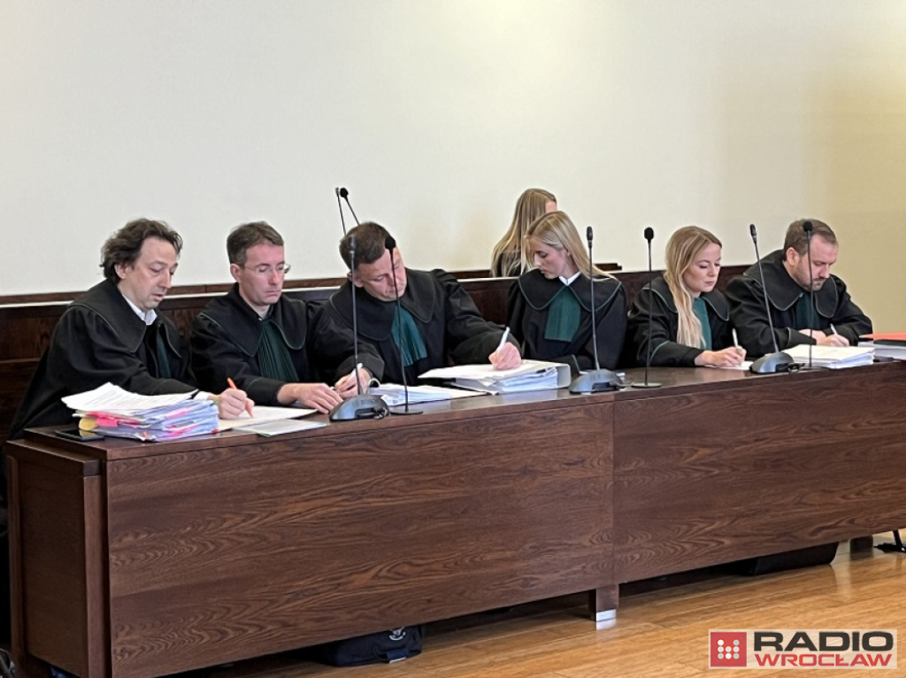 Sąd się waha. Czy to było pobicie ze skutkiem śmiertelnym czy nieumyślne spowodowanie śmierci? - Fot: Beata Makowska