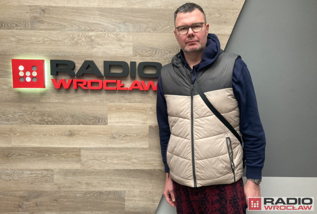 Od niedoszłego piłkarza do gwiazdy koszykówki. Rozmowa z Dominikiem Tomczykiem - fot. RW