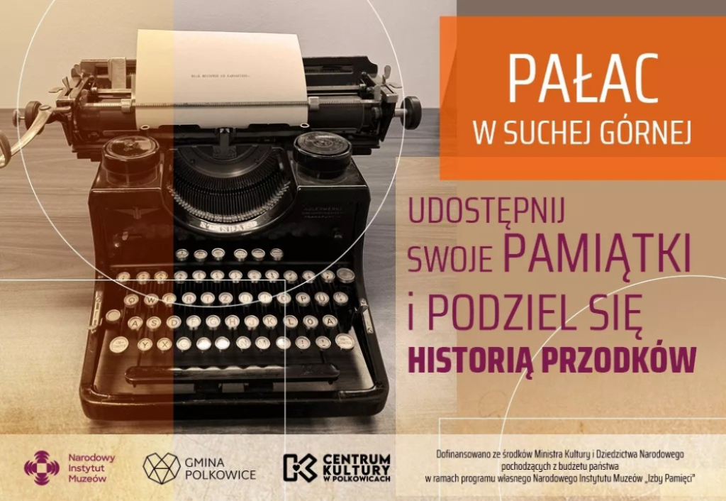 Zbierają pamiątki do Regionalnej Izby Pamięci w Polkowicach - Fot: materiały prasowe