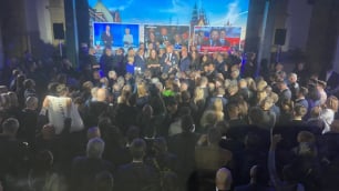 Sutryk, Łużniak, Moskal-Słaniewska na kolejną kadencję. Kupaj prezydentem Legnicy